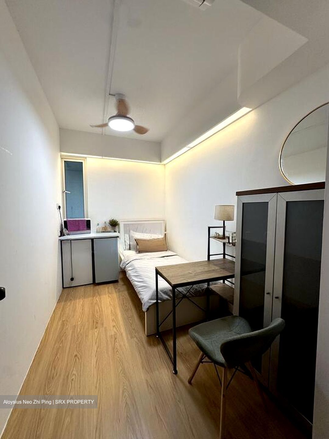 The Floravale (D22), Condominium #519647641